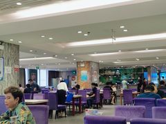 大堂-紫光园(顺义店)