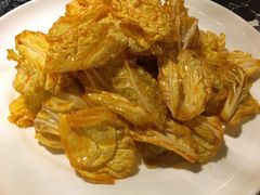 -甄御•海鲜新青岛菜(麦岛店)