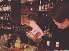 -Ocean's Table 欧舍