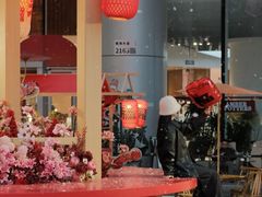 -深圳来福士广场