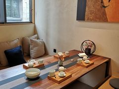 -梅间堂茶馆(绿地缤纷城店)