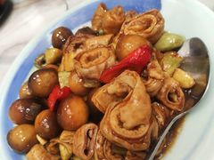 -君霖海鲜私房菜(春柳店)