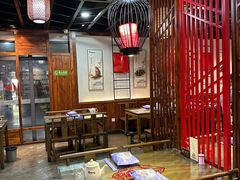-会仙楼饭庄(宽厚里店)