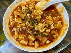 -勇猛子川菜馆(新军路店)