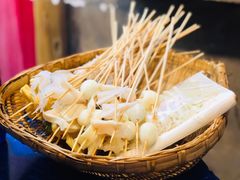 -马路边边串串香(双井直营店)