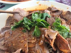 -临夏清真餐馆羊肉火锅(安德民族商贸城店)