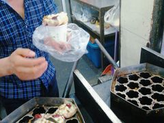 -孙氏梅花糕(马台街)