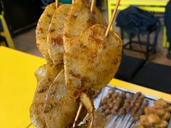 -望京小腰(北京总店)