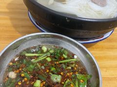 -贵州沾水米线(学田湾店)