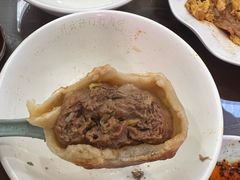 -清真牛街祥云轩门钉肉饼(左家庄店)