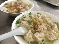 -汪家馄饨(集庆路店)