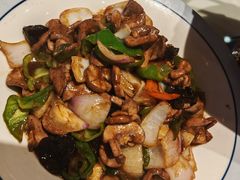 -淮安宴·淮扬菜(清河路一店)