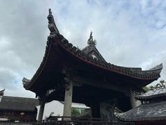 -崇仁古镇