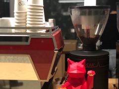 -DEEP COFFEE(瑞光烘焙工厂店)