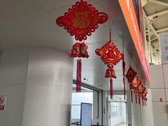-东营胜利机场