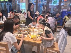 -乡土特色.冷锅鱼.牦牛肉汤锅