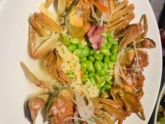 -蟹榭·本帮江浙菜·蟹宴(五角场合生汇商场店)