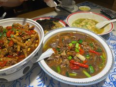 -柴火农家·江西赣南菜(土华店)