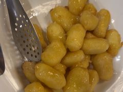 -巴音浩日娲·蒙餐(双林东路店)