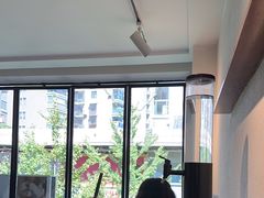 -工页咖啡X COFFEE(龙东路店)