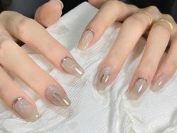 -情同手足美甲美睫