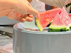 -大橘元自助回转火锅(天河新天地店)