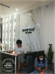 -Rise Hair上升造型