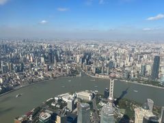 -上海中心大厦