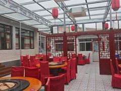 -村东第一家私房菜馆(古北水镇店)