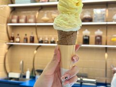 -CREAM STORY意大利手工冰淇淋&甜品(万象前海店)