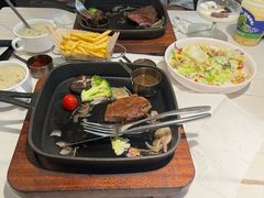 -牛扒先生·厚切雪花牛扒西餐厅(北京路禺山路店)