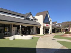 -三井奥特莱斯购物城(木更津店)