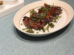 -浙江西子宾馆·牡丹厅