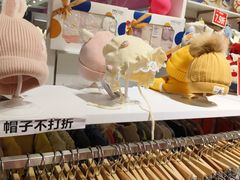 -孩子王(永川万达店)