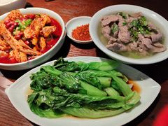 -全牛匠·乐山跷脚牛肉(西单华威约饭街店)