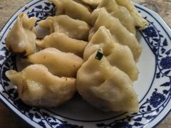 锅贴-鼎顺小吃(吴山名楼店)