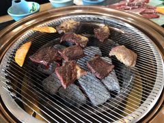 -福福泥炉烤肉(三台子店)
