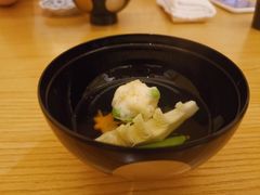 -鮨青(恒基名人购物中心店)