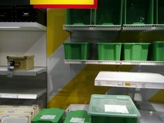 -宜家家居(西安未央商场店)