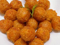 -悦融琥珀·京鲁菜(西单店)