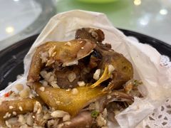 -绿雅居原生态农庄(小涌店)