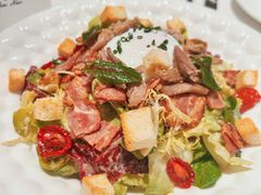 -L'Arome芳芳法国餐厅(仙林金鹰店)