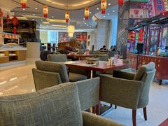 -元一希尔顿酒店·禅自助餐厅·啤酒花园