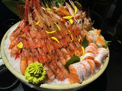 -王鼎精致料理铁板烧(世博源店)