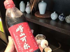 -青岛崂山太清宫