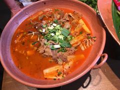 -云海肴·汽锅鸡·云南菜(天山百盛优客店)