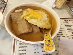 -六禄面家(芳和分店)