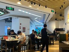 -新宝餐厅(流塘店)