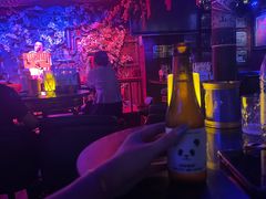 -周庄红庭演艺酒吧