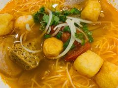 -Pho Song Huong Bankstown